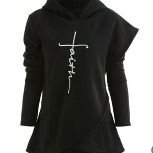 Faith sweater